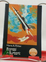 Skandal in Burbank / Hans A. Ritter