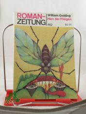 Herr der Fliegen / William Golding. Aus d. Engl. von Hermann Stiehl