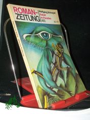 Eiskalt im Paradies / Wolfgang Schreyer