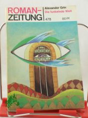 Die funkelnde Welt / Alexander Grin. Aus d. Russ. von Heinz K�bart