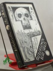 Wiedersehen beim Sirius : e. Anthologie skandinav. Phantastik / hrsg. u. �bers. von Irma u. Heinz Entner