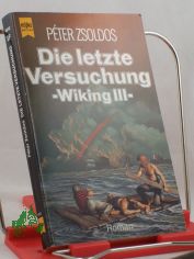 Band 3., Die letzte Versuchung, Wiking 3