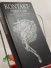 Kontakt-Versuche : e. Anthologie bulgar. phantast. Erz�hlungen / hrsg. von Erik Simon