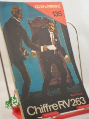 Chiffre RV 263 / Horst Girra