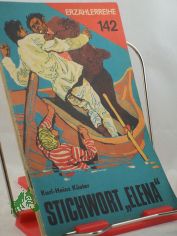 Stichwort Elena / Karl-Heinz K�ster