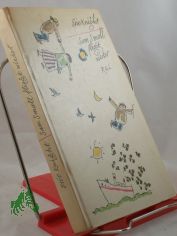 Sam Small fliegt wieder : Die wunderbaren Erlebnisse d. fliegenden Mannes aus Yorkshire / Eric Knight. �bers. v. M. E. K�hnert ; Leonore Schlaich. Mit e. Nachw. v. G�nther Klotz. Mit 18 Illustrationen v. Horst Hussel
