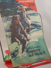 Eisalarm auf Mole K / Karl Georg Knobloch