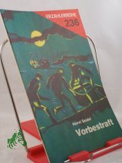 Vorbestraft / Horst Seidel