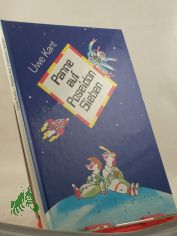 Panne auf Poseidon sieben / Uwe Kant