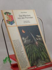 Das M�rchen von den Porinden / Klaus M�ckel. Illustrationen von Axel Frohn