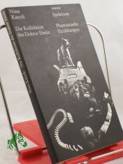 Die Kollektion des Doktor Emile / Nina Katerli. Aus d. Russ. von Renate Landa