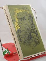 Phantastische Erz�hlungen / Edgar Allan Poe. Dt. von G�nther Steinig. Eingel. von Georg Kartzke