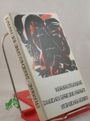 Zwischen Sarg und Ararat : utop. Roman / Werner Steinberg