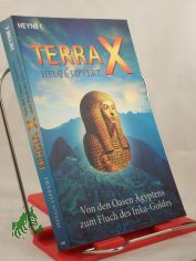 Von den Oasen �gyptens zum Fluch des Inka-Goldes / Helga Lippert