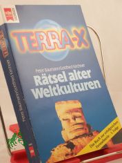 R�tsel alter Weltkulture, Folge 1. / Peter Baumann ; Gottfried Kirchner