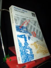 Moncada : Fidel Castros erste Schlacht / Robert Merle. Dt. von Eduard Zak