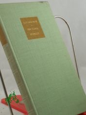 Der S�dpol schmilzt : Ein Roman aus d. Jahre 2107 / J. u. Seiten Safronow. Dt. von Willi Berger