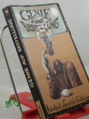 Genie auf Bestellung : humorist.-phantast. Erz�hlungen / hrsg. von Hannelore Menke. Aus d. Russ. von Welta Ehlert ...