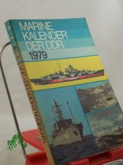 Marine Kalender der DDR, 1979