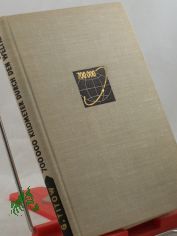 700 000 Kilometer durch den Weltraum : Bericht d. Kosmonauten d. UdSSR / German Titow. Aus d. Russ. von H. Eschwege