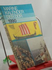 Marine Kalender der DDR, 1990