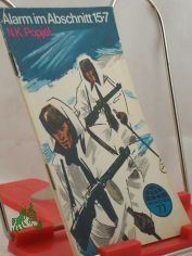 Alarm im Abschnitt 15-7 / N. K. Popjel. Ins Dt. �bertr. v. Arno Specht
