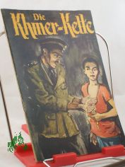 Die Khmer-Kette : Novelle / Boris Djacenko