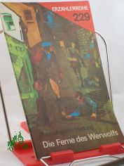 Die Feme des Werwolfs / Hans-Joachim Hartung