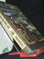 Auf den Meeren rund um die Welt / Swjatoslaw W. Sacharnow. Illustrationen von J. Benjaminson ; B. Kyschtymow. Aus d. Russ. �bertr. von Ellen Stephan