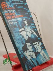 Die Brut des Al Capone : Gangstersyndikate in den USA / Klaus Steiniger