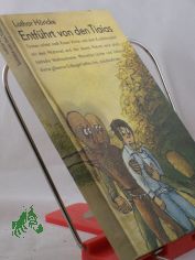 Entf�hrt von den Tiaias / Lothar H�ricke