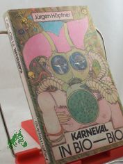 Karneval in Bio-Bio : Erz�hlungen / J�rgen H�pfner
