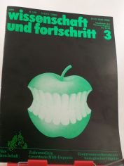 Wissenschaft und Fortschritt, 3/1980