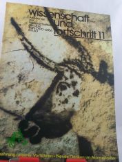 Wissenschaft und Fortschritt, 11/1986