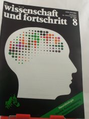 Wissenschaft und Fortschritt, 8/1985
