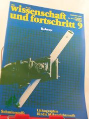 Wissenschaft und Fortschritt, 9/1983
