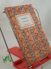 Ikonen / hrsg. von G�nther Br�ker