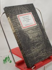 Das Geheimnis des Lord Singelworth : Novellen / Cyprian Norwid. Hrsg. u. aus d. Poln. �bertr. von Henryk Bereska