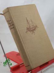 Von den sieben Seen : Roman / Otto Bernhard Wendler