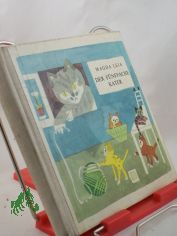 Der f�nffache Kater / Magda Leja. �bers. von Ma?gorzata Bester. Illustrationen von Mieczys?aw Piotrowsky