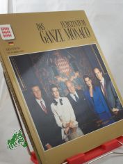 Das Ganze F�rstentum Monaco / Trad. Equipo Editorial Escudo de Oro