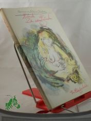 Legende von den sieben Legenden : e. Liebesgeschichte / Hermann Werner Kubsch