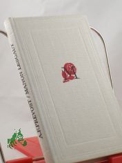 Manon Lescaut / A. F. Prevost. Aus d. Franz. von Elisabeth von Hase u. Walter Hoyer. Mit Einf. von Erich Haase