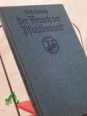 : Der Mensch der Pfahlbauzeit