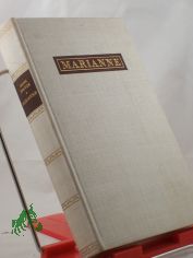 Marianne : Goethe-Roman / Hans Franck