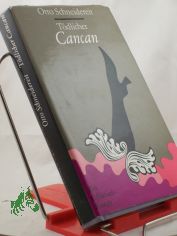 T�dlicher Cancan / Otto Schneidereit
