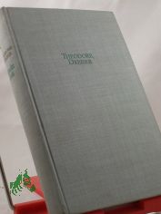 Schwester Carrie : Roman / Theodore Dreiser. [�bers. aus d. Engl. v. Anna Nussbaum]