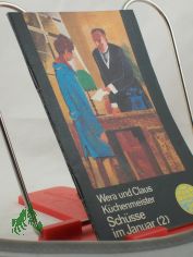 Sch�sse im Januar(2) / Wera u. Claus K�chenmeister