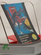 Sch�sse im Januar / Wera u. Claus K�chenmeister