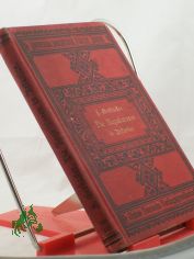 Die Regulatoren in Arkansas : Aus d. Waldleben Amerikas / Friedrich Gerst�cker. Illustrationen v. Harri F�rster